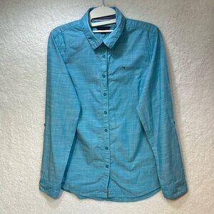 Tommy Hilfiger women’s blouse Size S/P